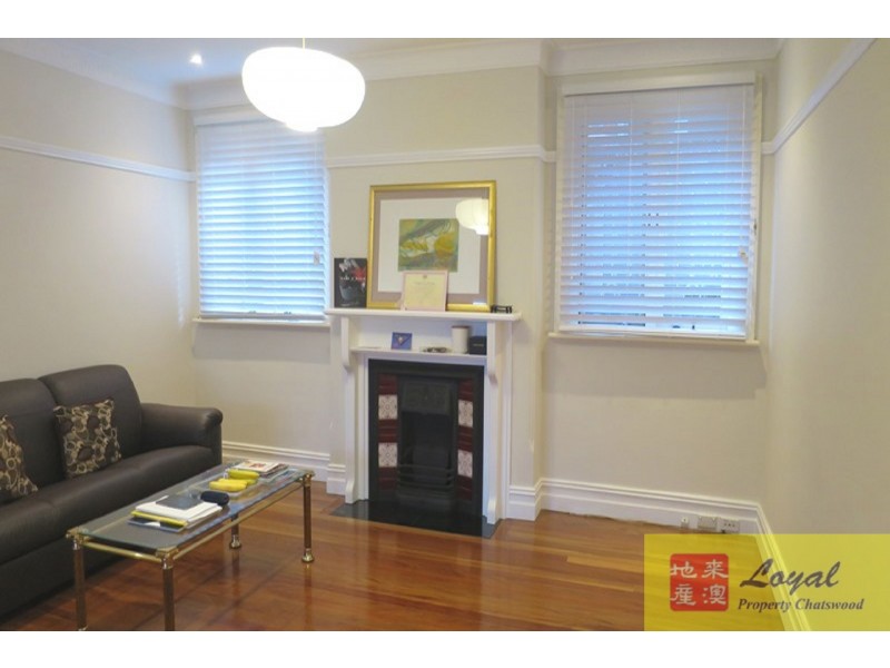 15 Violet Street, Chatswood NSW 2067