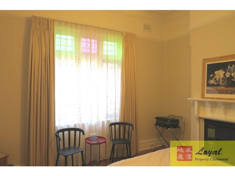 15 Violet Street, Chatswood NSW 2067