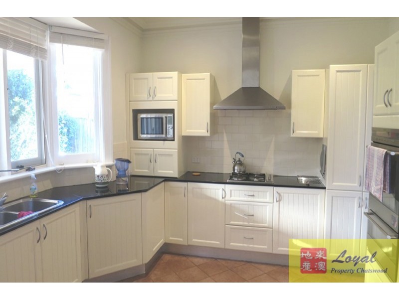 15 Violet Street, Chatswood NSW 2067