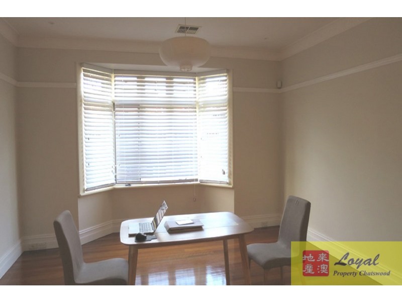 15 Violet Street, Chatswood NSW 2067