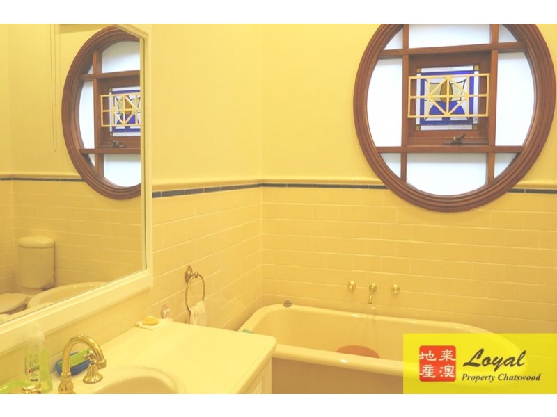 15 Violet Street, Chatswood NSW 2067