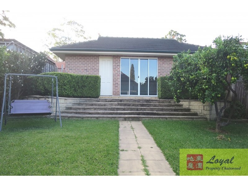 15 Violet Street, Chatswood NSW 2067