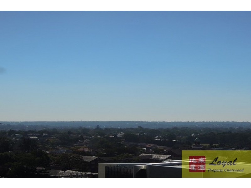 1209/31-37 Victor Street, Chatswood NSW 2067