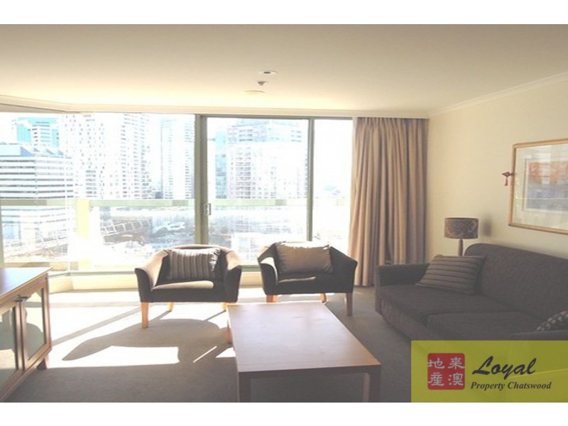 1209/31-37 Victor Street, Chatswood NSW 2067