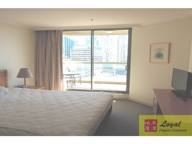 1209/31-37 Victor Street, Chatswood NSW 2067