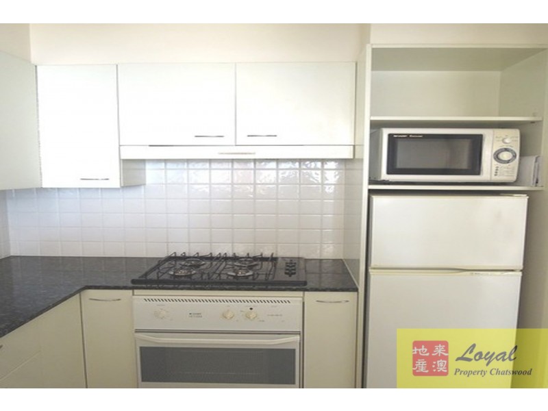 1209/31-37 Victor Street, Chatswood NSW 2067