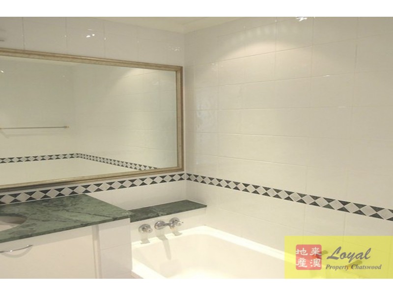 1209/31-37 Victor Street, Chatswood NSW 2067