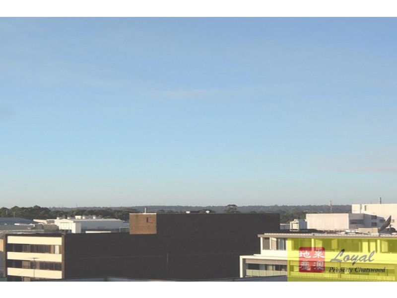 603/38C Albert Avenue, Chatswood NSW 2067