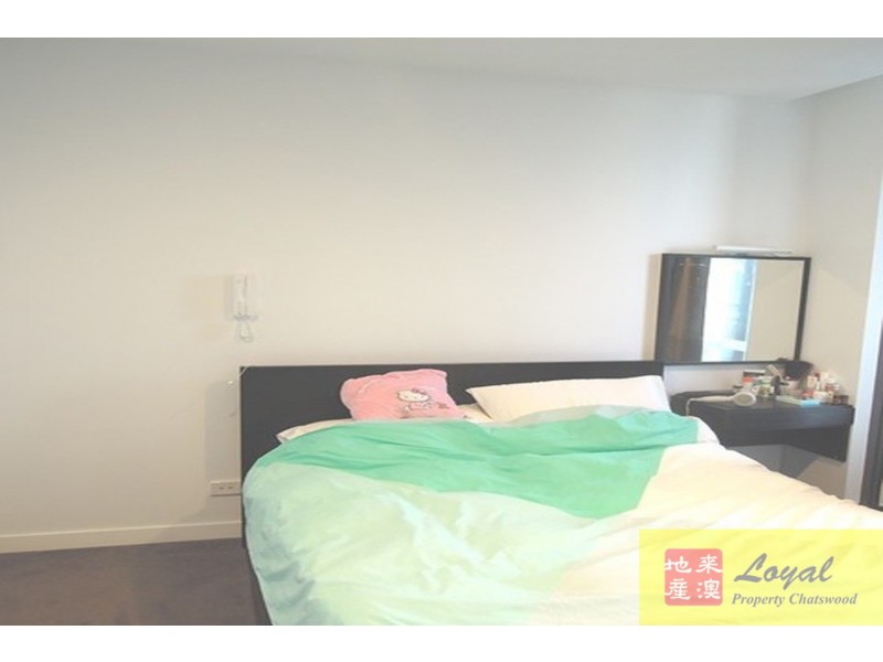 603/38C Albert Avenue, Chatswood NSW 2067