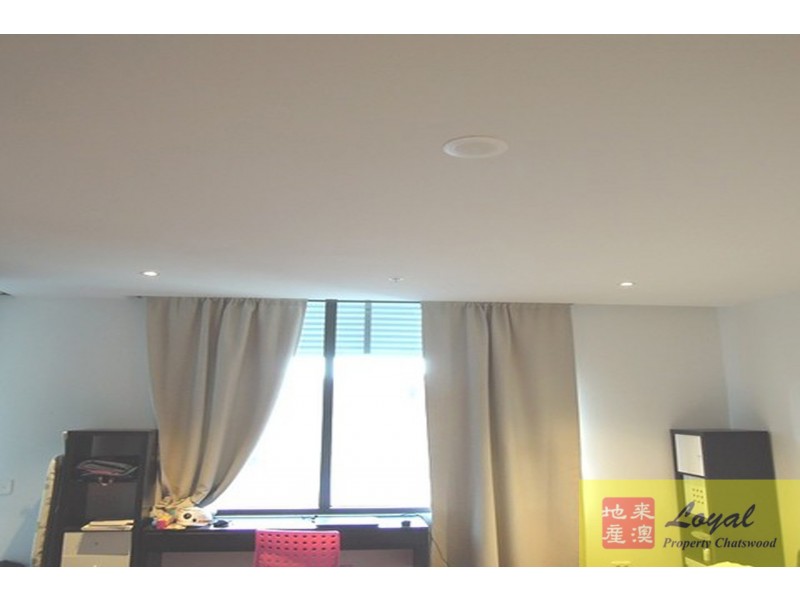 603/38C Albert Avenue, Chatswood NSW 2067