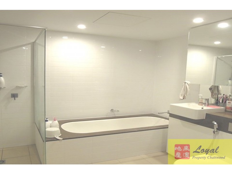 603/38C Albert Avenue, Chatswood NSW 2067