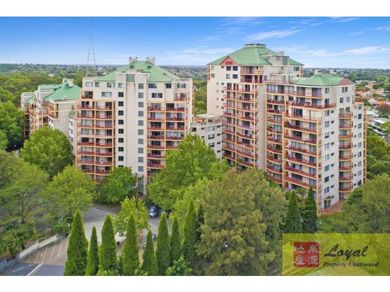 6/15A Herbert Street, St Leonards NSW 2065