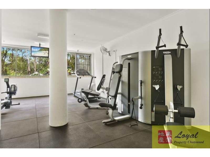6/15A Herbert Street, St Leonards NSW 2065