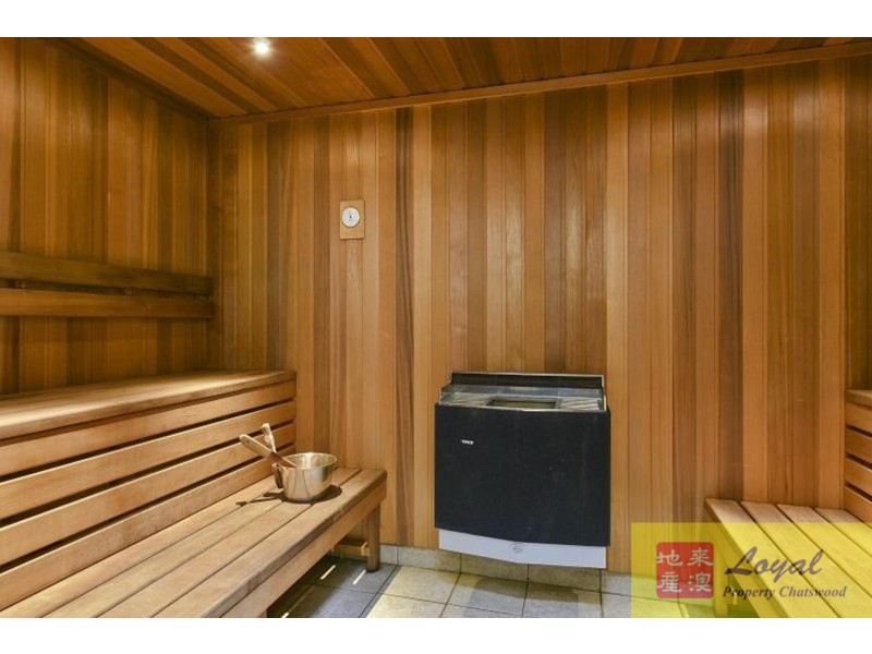 6/15A Herbert Street, St Leonards NSW 2065