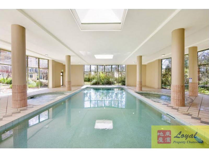 6/15A Herbert Street, St Leonards NSW 2065