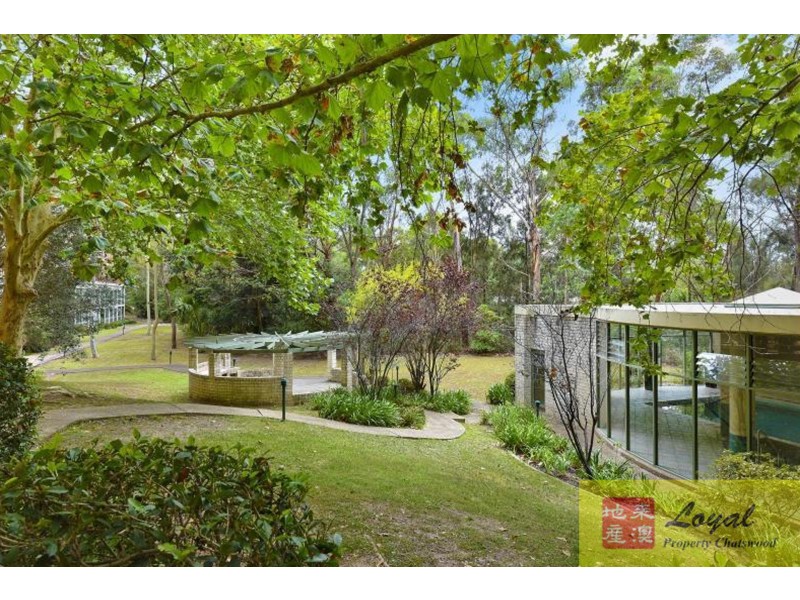 6/15A Herbert Street, St Leonards NSW 2065