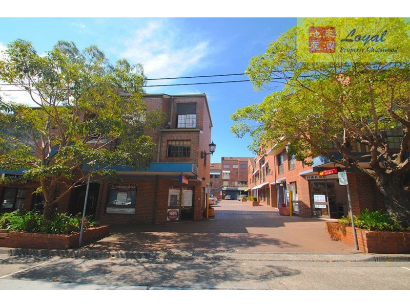 47 Neridah Street, Chatswood NSW 2067