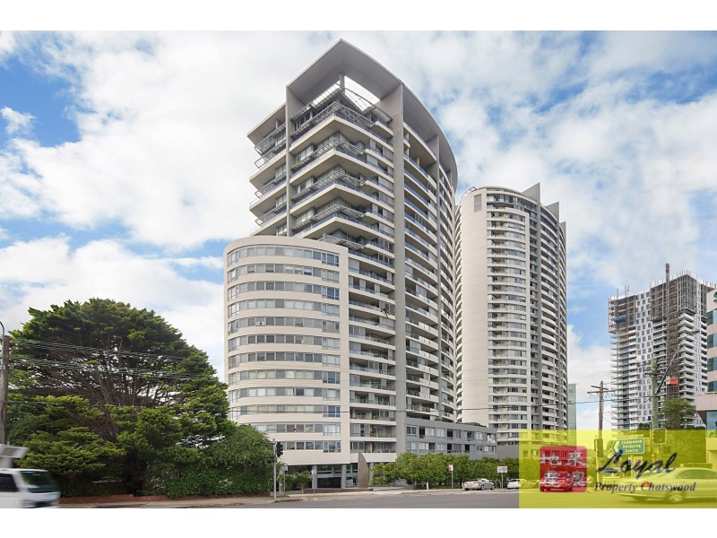 11 Railway Street, Chatswood NSW 2067