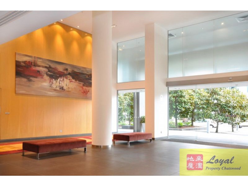 11 Railway Street, Chatswood NSW 2067