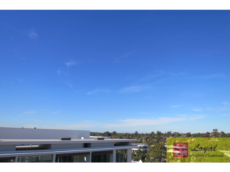 603/29 Lindfield Avenue, Lindfield NSW 2070