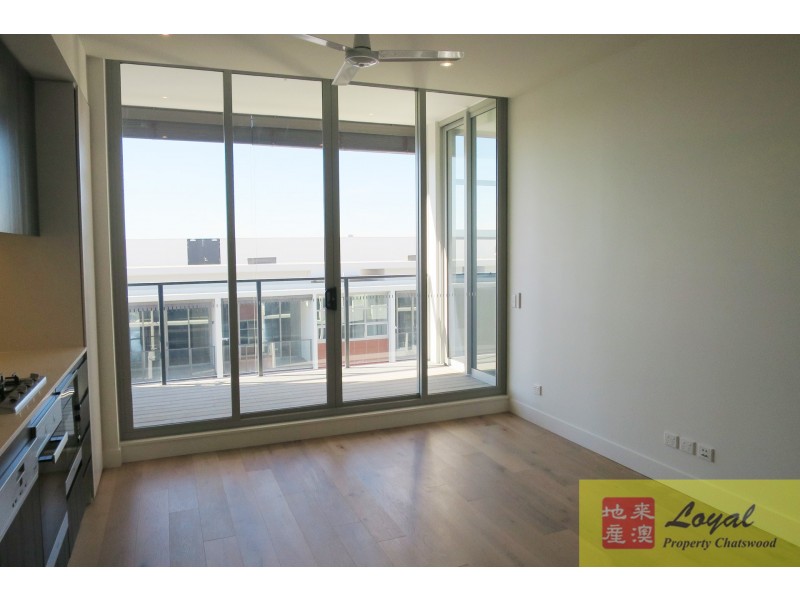 603/29 Lindfield Avenue, Lindfield NSW 2070