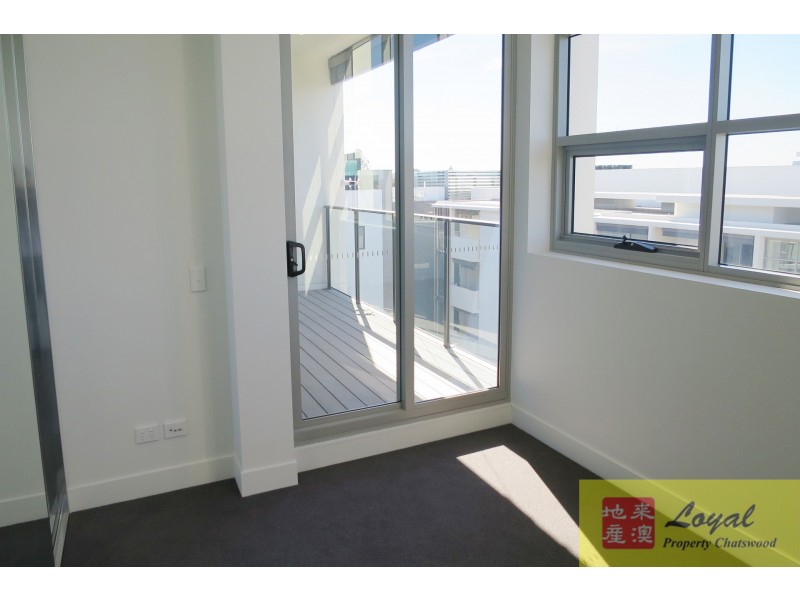 603/29 Lindfield Avenue, Lindfield NSW 2070