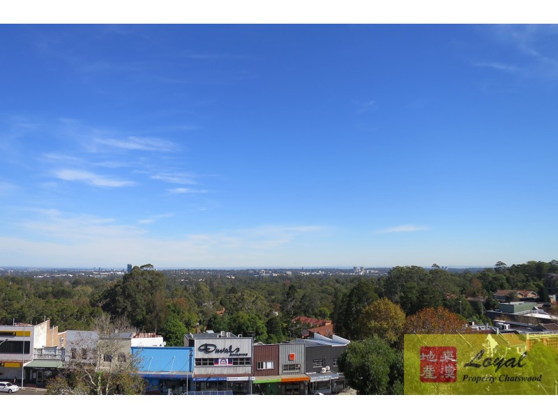 604/29 Lindfield Avenue, Lindfield NSW 2070