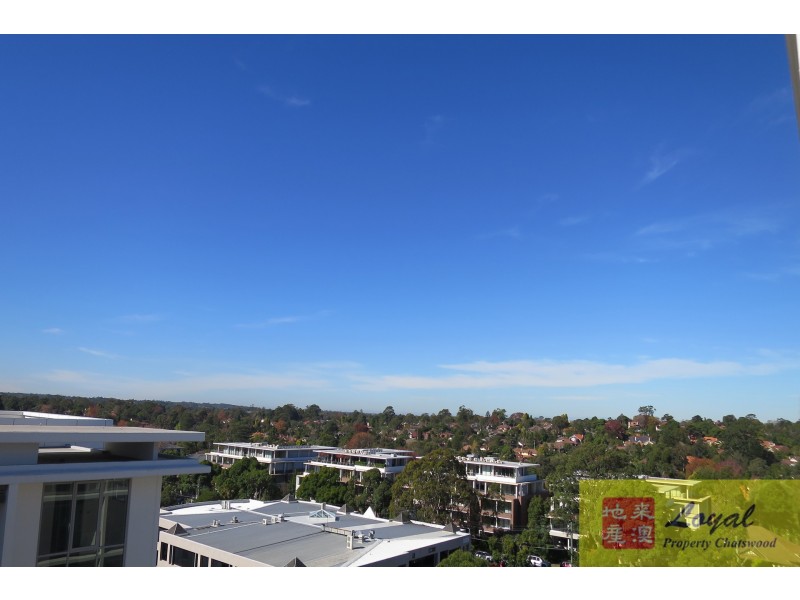 604/29 Lindfield Avenue, Lindfield NSW 2070