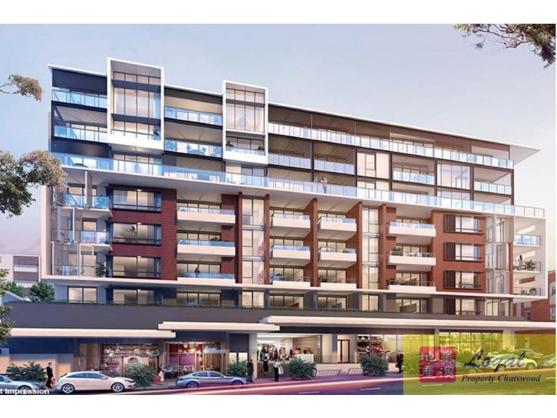 604/29 Lindfield Avenue, Lindfield NSW 2070