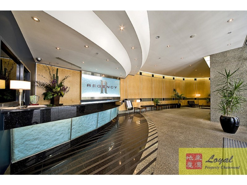 818/2A Help Street, Chatswood NSW 2067