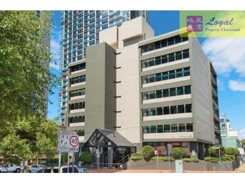 103/781 Pacific Highway, Chatswood NSW 2067