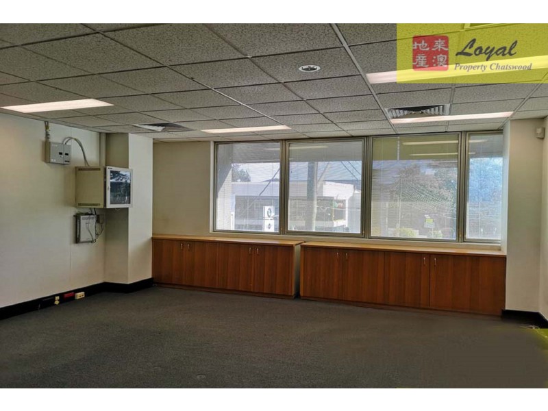 103/781 Pacific Highway, Chatswood NSW 2067