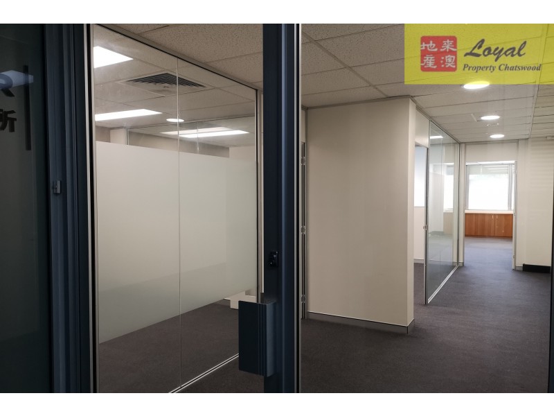 103/781 Pacific Highway, Chatswood NSW 2067