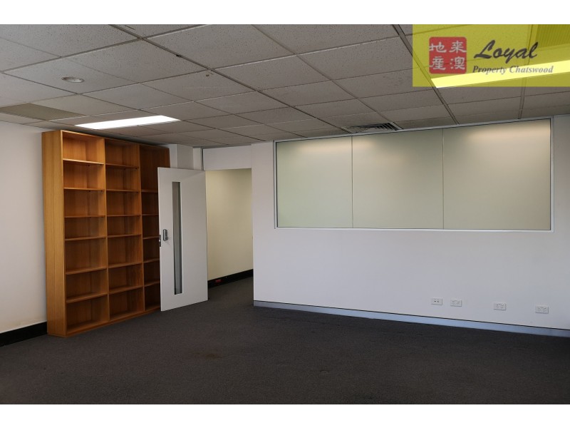 103/781 Pacific Highway, Chatswood NSW 2067