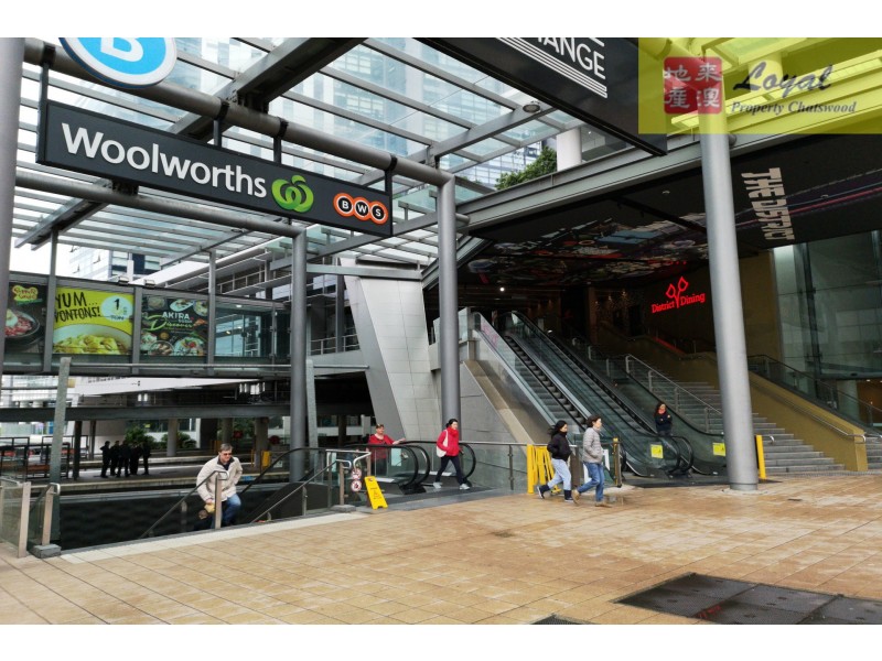 103/781 Pacific Highway, Chatswood NSW 2067