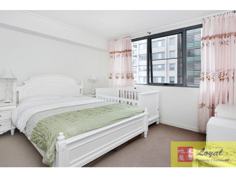 303/88 Rider Boulevard, Rhodes NSW 2138