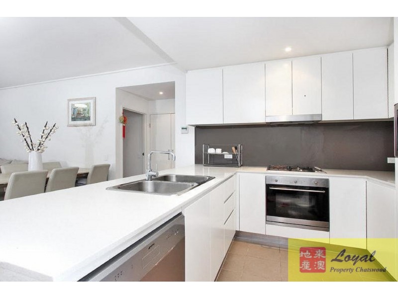 303/88 Rider Boulevard, Rhodes NSW 2138