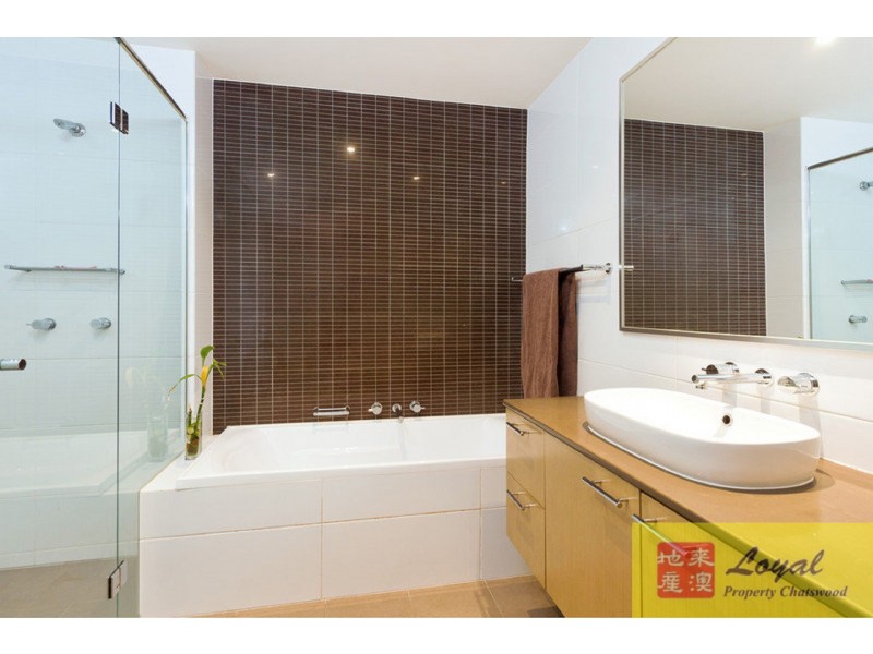 303/88 Rider Boulevard, Rhodes NSW 2138