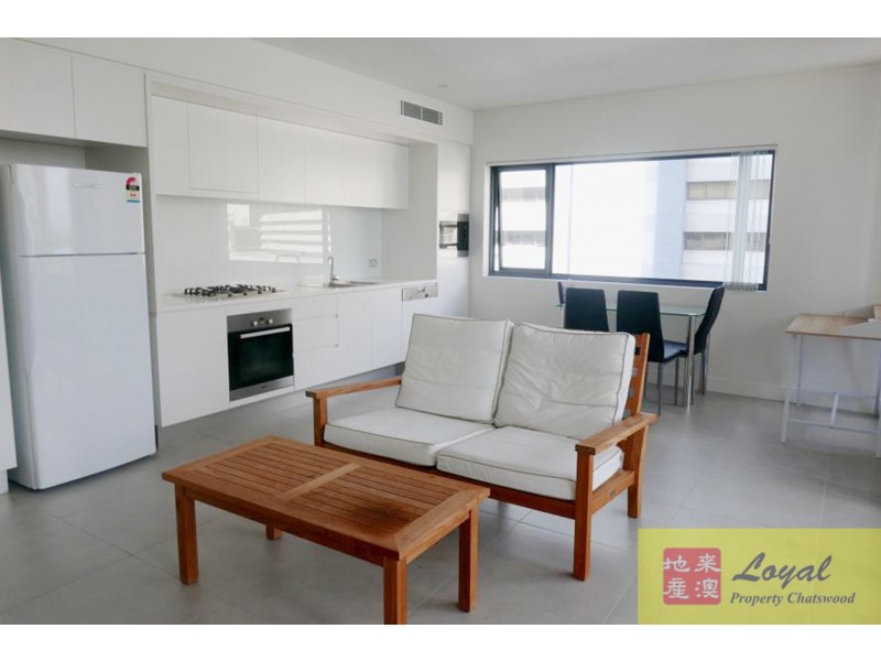 906/7 Railway Street, Chatswood NSW 2067