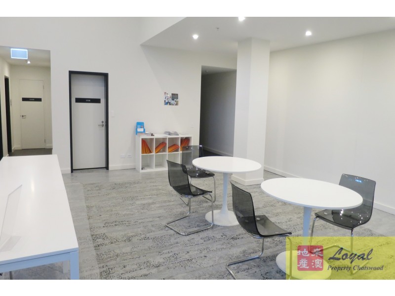 208/5 Mooltan Avenue, Macquarie Park NSW 2113