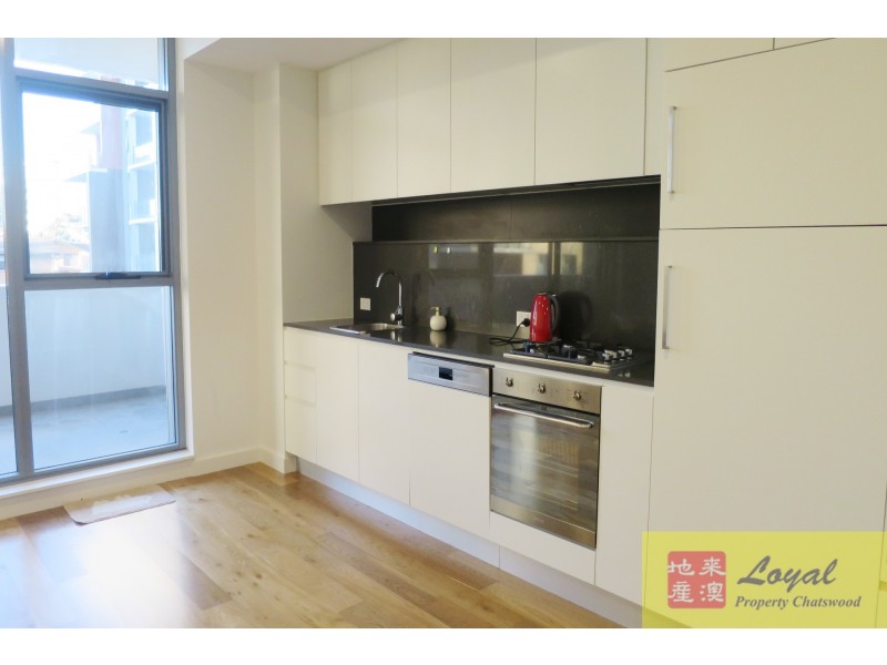 208/5 Mooltan Avenue, Macquarie Park NSW 2113