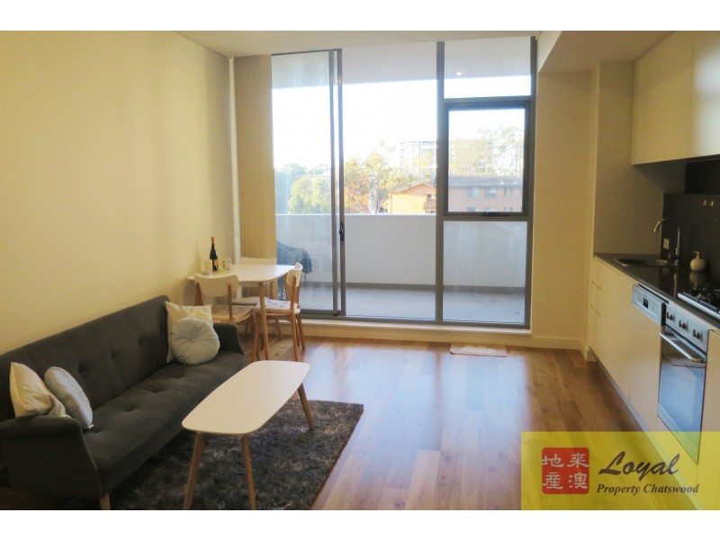 208/5 Mooltan Avenue, Macquarie Park NSW 2113