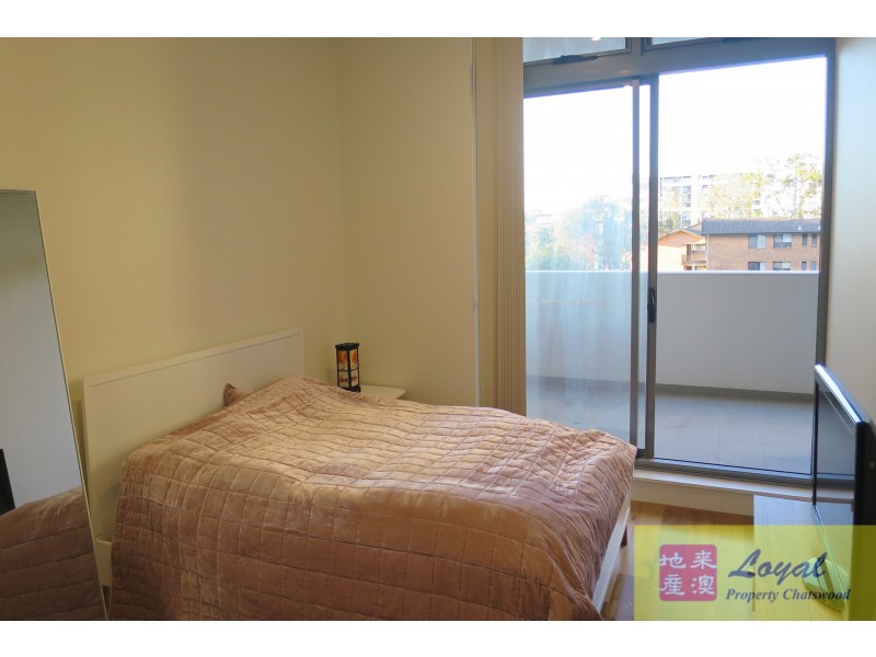 208/5 Mooltan Avenue, Macquarie Park NSW 2113