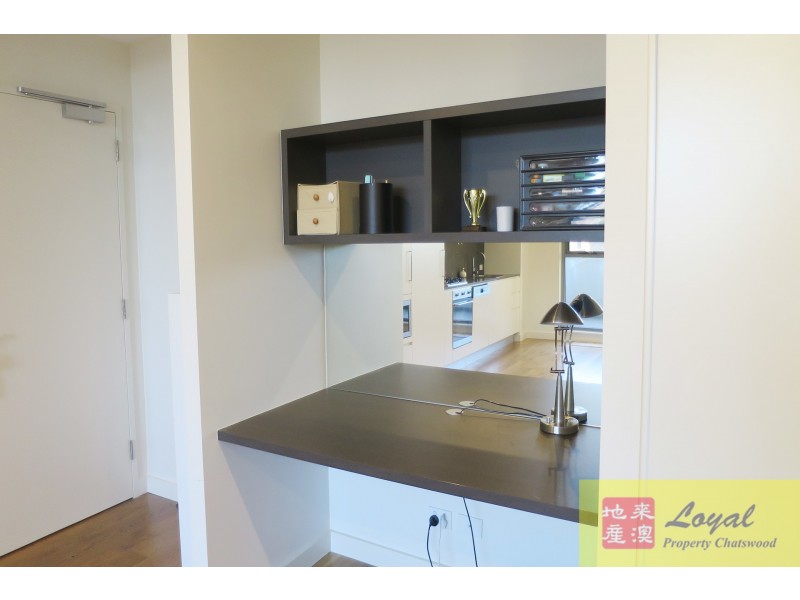 208/5 Mooltan Avenue, Macquarie Park NSW 2113