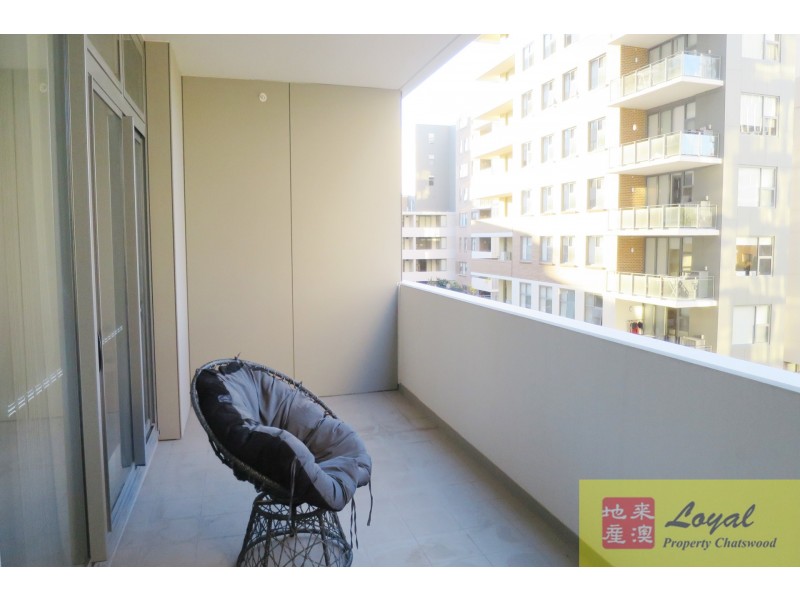 208/5 Mooltan Avenue, Macquarie Park NSW 2113