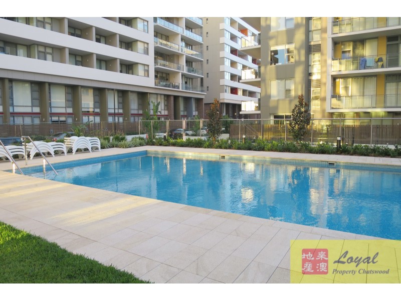 208/5 Mooltan Avenue, Macquarie Park NSW 2113