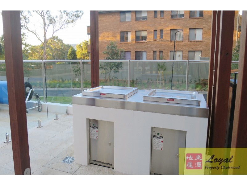 208/5 Mooltan Avenue, Macquarie Park NSW 2113