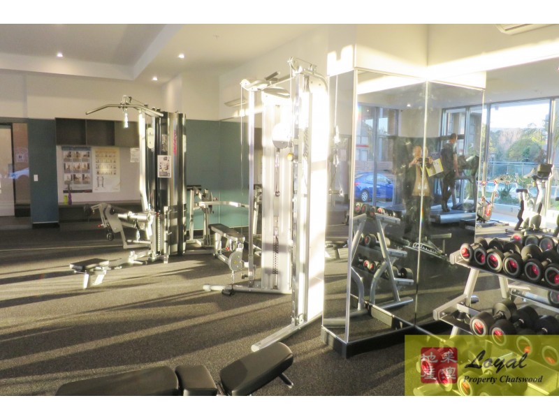 208/5 Mooltan Avenue, Macquarie Park NSW 2113