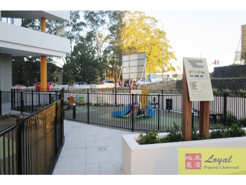 208/5 Mooltan Avenue, Macquarie Park NSW 2113