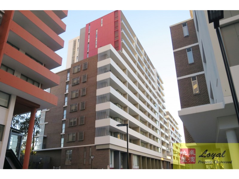 208/5 Mooltan Avenue, Macquarie Park NSW 2113